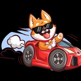 SHIBU INU