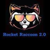 Rocket Raccoon 2•0