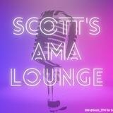 Scott's AMA Lounge
