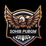 ⚜️SOHIB~PUBGM⚜️