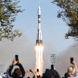 НАШ КОСМИЧЕСКИЙ МУЗЕЙ