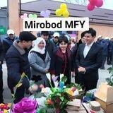 🇺🇿Mirobod MFY🇺🇿