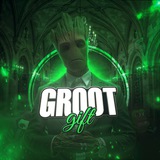 Groot Gift🎁