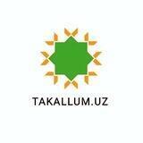 Takallum.uz