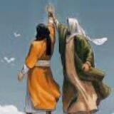 الْحَمْدُ لِلَّهِ 313🤍"