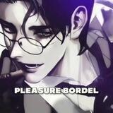 ☠️ ` 𝗣𝗟𝗘𝗔𝗦𝗨𝗥𝗘 𝗕𝗢𝗥𝗗𝗘𝗟