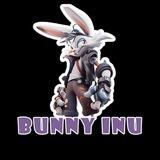 Bunny Inu China 🇨🇳
