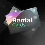 Rental Cards | FB, TT, Google