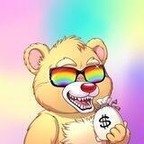 Money Bear Club 🐻