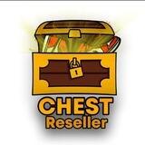 CR | Chest Reseller