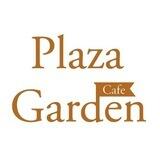 Plaza Garden Cafe