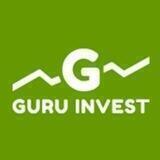 Чат"GURU INVESTMENT MONITORING"