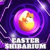 ✳️ Easter Shibarium ✳️