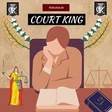 [HIRTEAM] 🪶COURT KING🪶