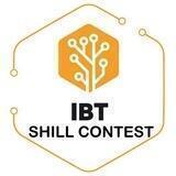📌📝IBT SHILL RAIDS CONTEST PROF. GROUP📈📌