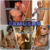 Másculo FAMOSOS
