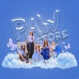 paw store | kpop shop 🐾
