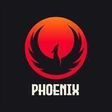 Phoenix Official ❤️‍🔥 Presale soon!