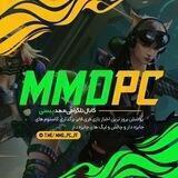 MMD PC