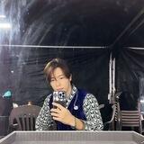 Lee Donghae.