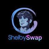Shelby Swap - China 中国 🇨🇳