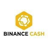 BINANCE CASH ( $BCASH )