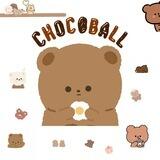 CHOCOBALL : OPEEENNNN