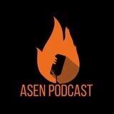Asen Podcasts