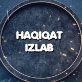 Haqiqat Izlab