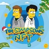 🍩 The Simpsons NFT