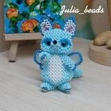 Julia_beads