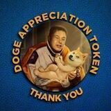Doge Appreciation Token Portal