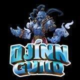 Djinn Guild | Philippines Community