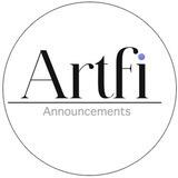 Artfi Official Announcements