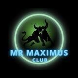 Mr_Maximus 💎 Club 🔰 Crypto