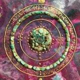 Femsi Art, Quantum Reality Art