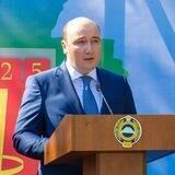 Алексей Баскаев
