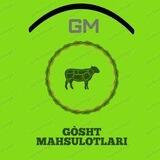 Gòsht markazi Quvasoy:Мясной центр Кувасай