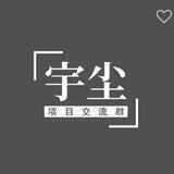 宇尘项目交流群