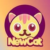 NEW CAT