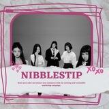 NIBBLESTIP 🐇 OPEN