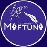 Copywriter Maftuna