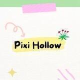 ꔛ Pixi Hollow !