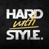 Hard With style