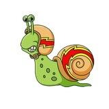 Snail Race