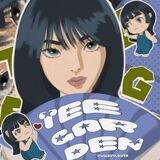 teegarden : OPEN