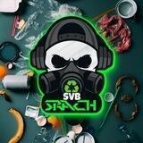 ♻️ СРАЧ / SRACH