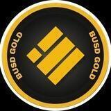 BUSD GOLD