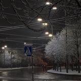 осенний холодок