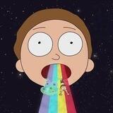 Morty Inu
